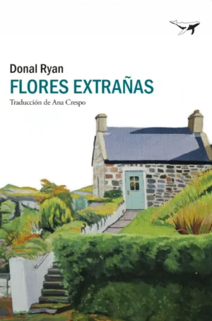 Flores extrañas