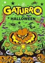 Gaturro en Halloween (Gaturro 12)