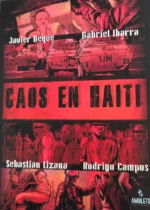 Caos en Haití