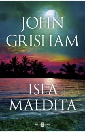 Isla maldita