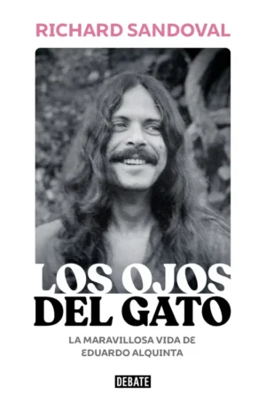 Los ojos del Gato
