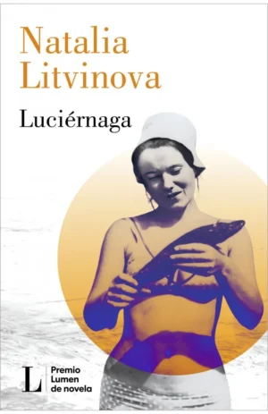 Luciérnaga