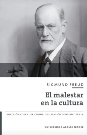 El malestar en la cultura