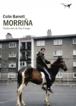 Morriña