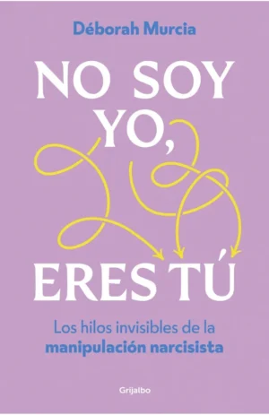 No soy yo, eres tú
