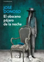 El obsceno pájaro de la noche