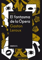 El fantasma de la Ópera