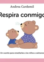 Respira conmigo