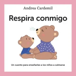 Respira conmigo