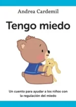 Tengo miedo
