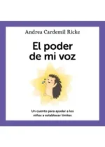 El poder de mi voz