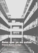 Aves que ya no están