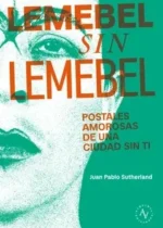 Lemebel sin Lemebel