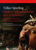 "Nada es más valioso que el hombre"