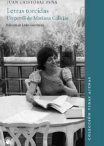 Letras torcidas