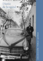 Diario de hospital