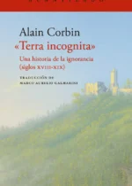 "Terra incognita"