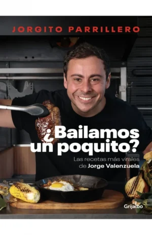 ¿Bailamos un poquito?
