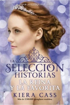 La reina y La favorita. Historias de La selección