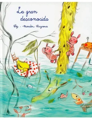 La gran desconocida