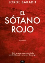 El sótano rojo