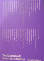 Enciclopedia de las artes cotidianas