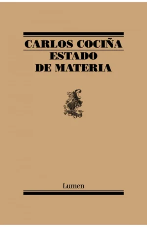 Estado de materia