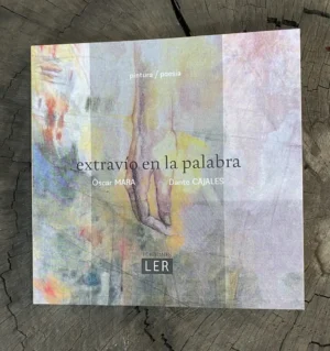 Extravío en la palabra