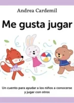 Me gusta jugar