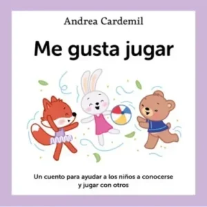 Me gusta jugar