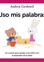 Uso mis palabras