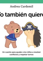 Yo también quiero