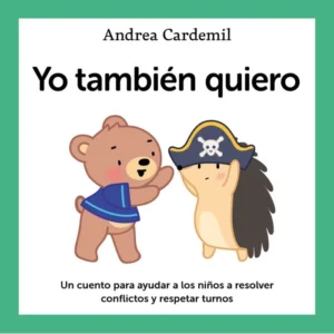 Yo también quiero
