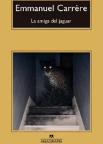 La amiga del jaguar