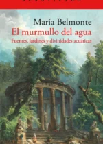 El murmullo del agua