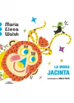 La mona Jacinta