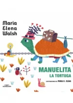 Manuelita la tortuga