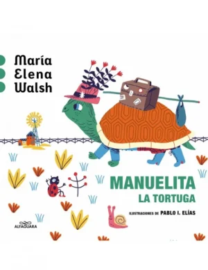Manuelita la tortuga