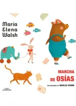 Marcha de Osías