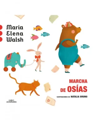 Marcha de Osías