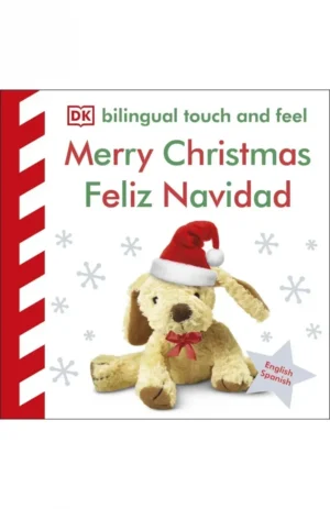 Merry Christmas Feliz Navidad