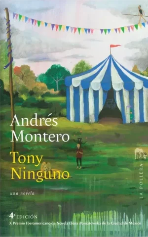 Tony Ninguno
