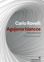 Agujeros blancos. Dentro del horizonte