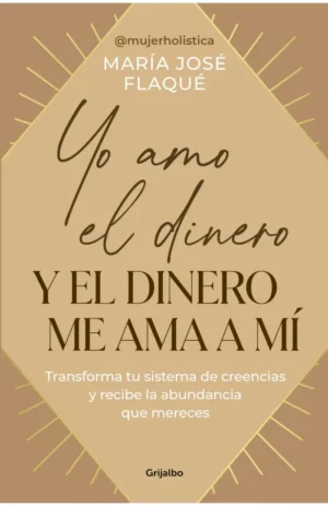 Yo amo el dinero y el dinero me ama a mí