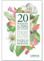 20 poemas al árbol y un cactus de la costa