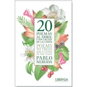 20 poemas al árbol y un cactus de la costa