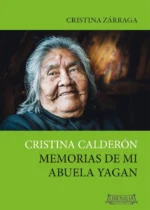 Memorias de mi abuela yagan