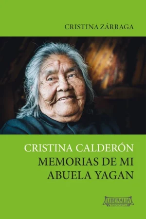 Memorias de mi abuela yagan