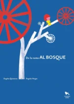 De la rama al bosque