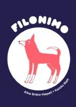 Filonimo. El perro de Diógenes